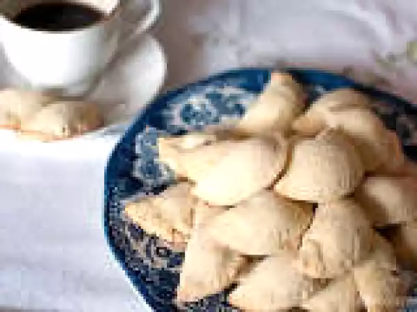 Recipe ?????? ?? ???? ?????? / Fig cookies