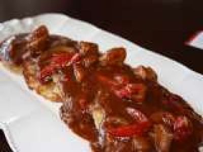 Polish Pork Goulash