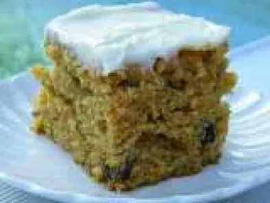 Cook's illustrated carrot cake and cream cheese frosting