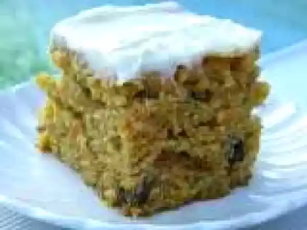 Recipe cook's illustrated carrot cake and cream cheese frosting