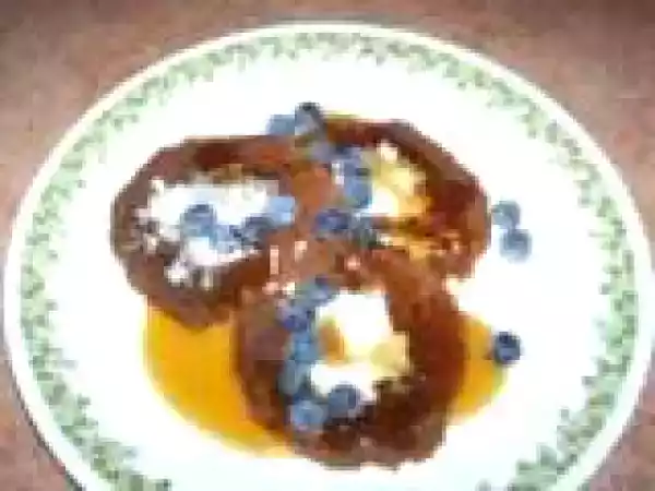 Recipe Banana-Yam Pancakes, Wraps, and Cannolis