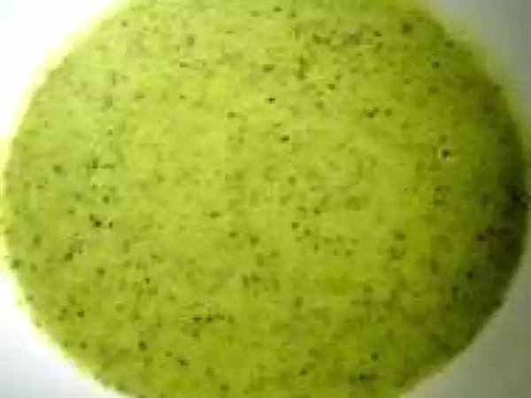 Recipe Broccoli & potato soup