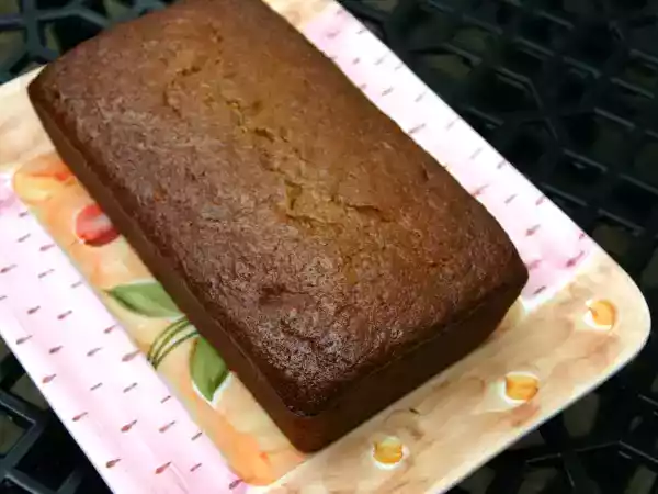 Recipe Banana bread