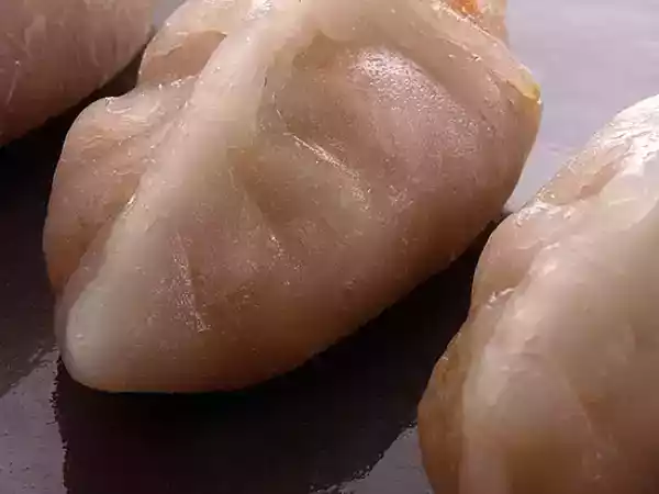 Recipe Chinese jicama dumplings
