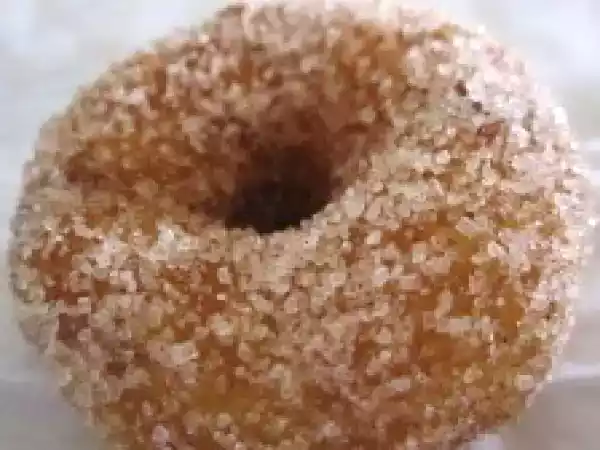 Recipe Churros