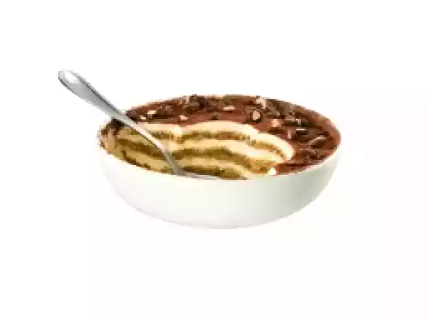 Recipe Tiramisu from buca di beppo