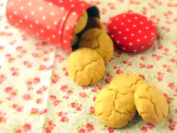 Recipe Coconut dreams