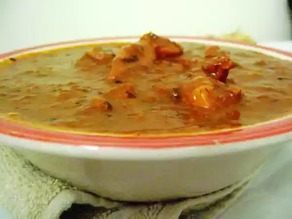 Recipe Boneless butter chicken (murg makhani)