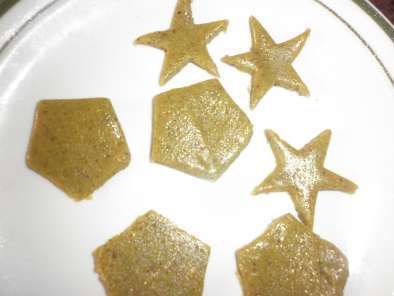 Recipe Pistachio fudge/ pistachio burfi