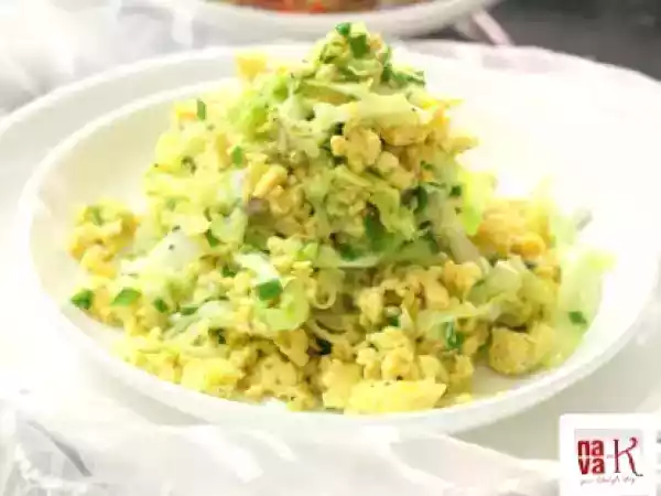 Recipe Chinese egg foo yung