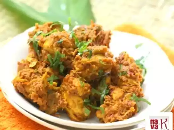 Recipe Chicken (ayam) rendang