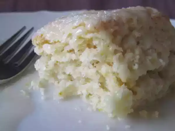 Recipe Orange scones