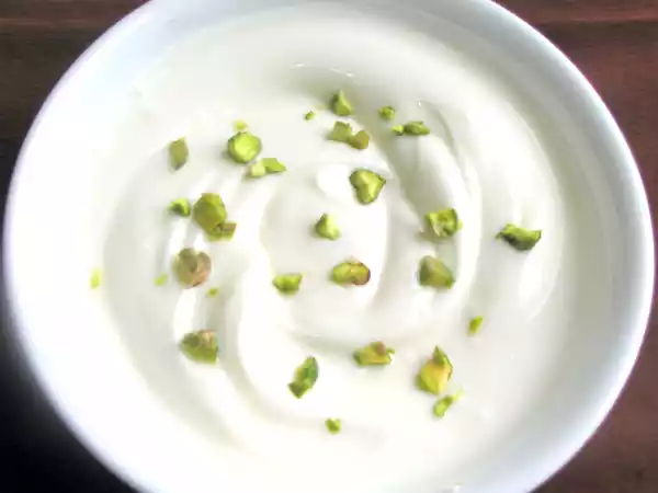Recipe Instant shrikhand