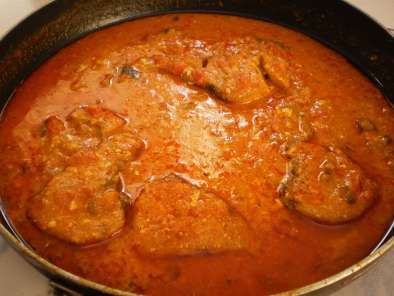 Recipe Pakistani fish curry/peshawari style machli recipe