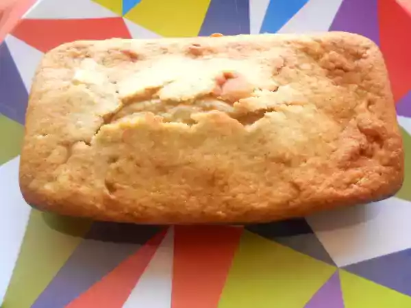 Recipe Cassava cake
