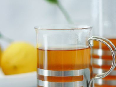 Recipe Sulaimani tea or lemon tea