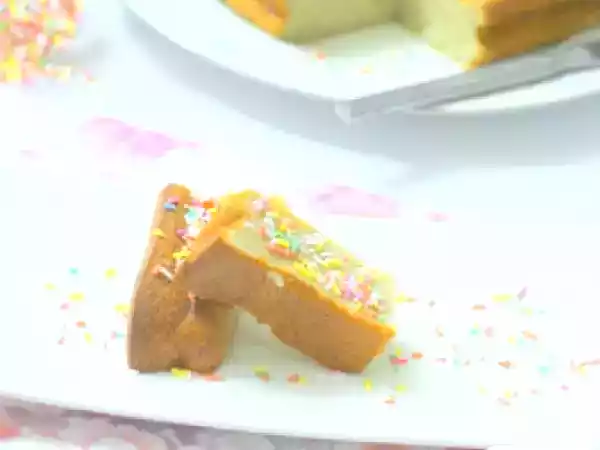 Recipe Bingka pisang (banana cake)