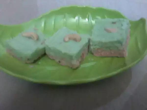 Recipe Sheer pira