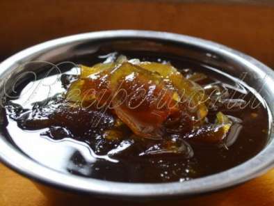 Mango Sweet Pickle | ಮಾವಿನಕಾಯಿ ಸಿಹಿ ಉಪ್ಪಿನಕಾಯಿ