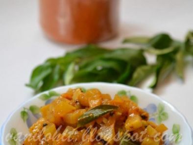 Bottle Gourd Palya (Spiced Bottlegourd) | ಹಾಲುಗುಂಬಳಕಾಯಿ (ಸೋರೆಕಾಯಿ) ಪಲ್ಯ