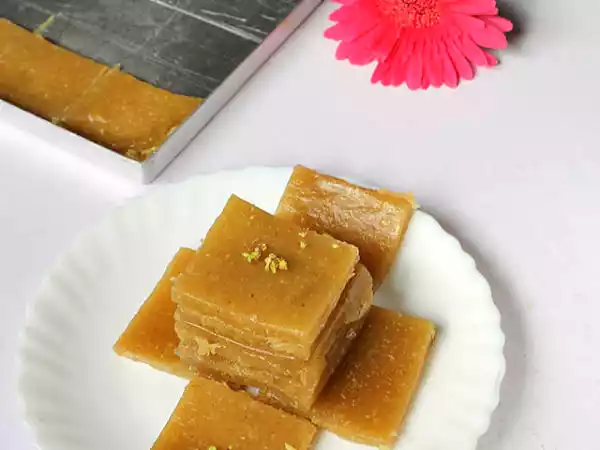 Recipe Guavacheese Recipe – Goan Christmas Sweet