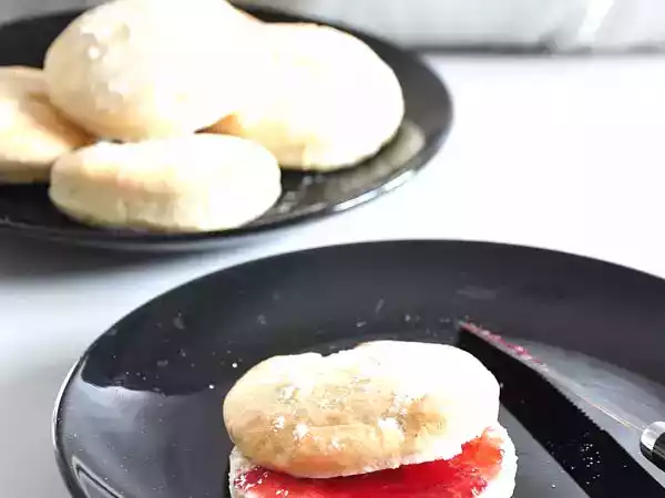 Recipe Faluche Du Nord ~ French Bread