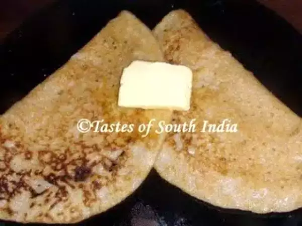 Recipe Uppu puli dose