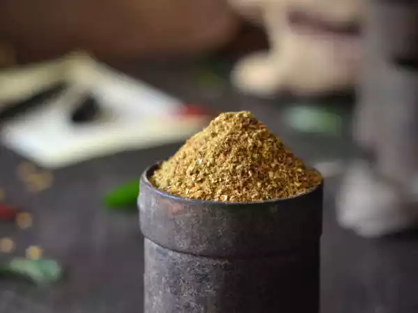 Recipe How to make Chicken Masala Powder / Curry Powder