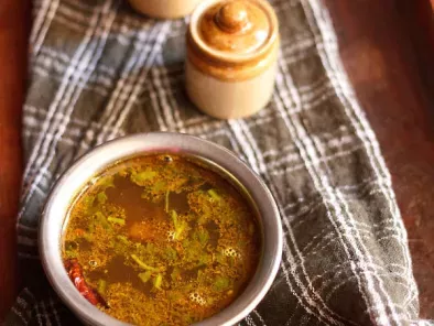 Rasam recipe without rasam powder, how to make rasam | rasam recipes