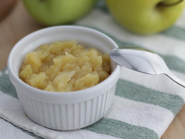 Recipe Apple compote - video recipe !