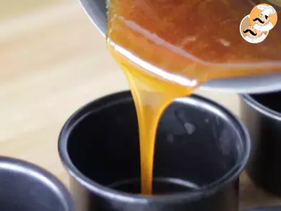 Recipe How to make a caramel ?