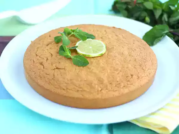 Recipe Mojito cake - video recipe!