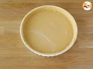 Recipe How to make a pie crust from scratch?