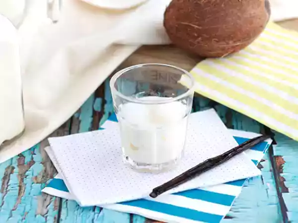 Recipe Homemade malibu liqueur