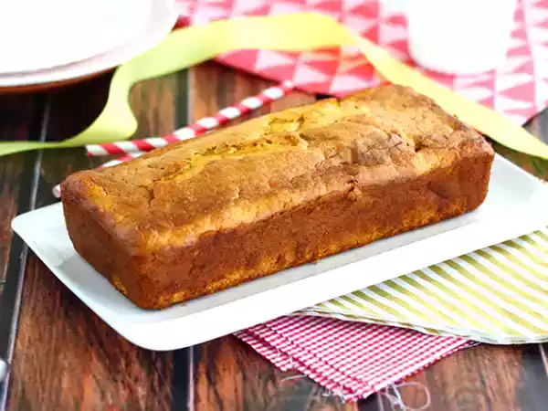 Recipe Ice cream cake: a simple and waste-free recipe