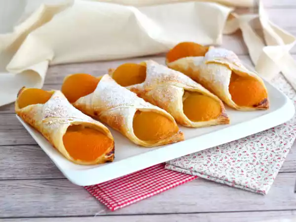 Recipe Oranais: a step-by-step recipe