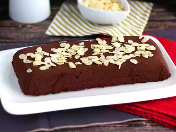 Recipe Unfailing chocolate marquise