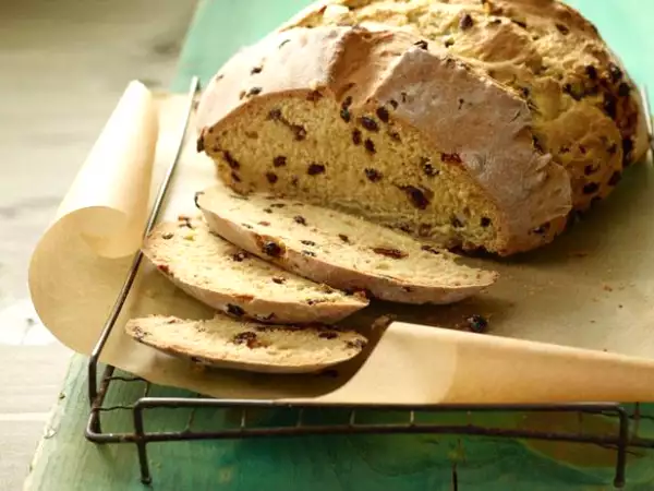 Recipe Irish soda bread