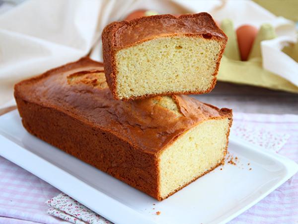 Recipe Mascarpone cake