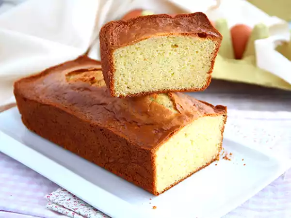 Recipe Mascarpone cake (moist and flavorful)
