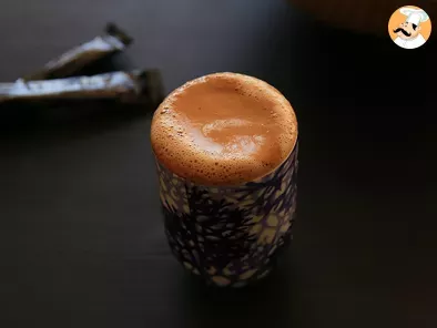 Recipe Coffee mousse