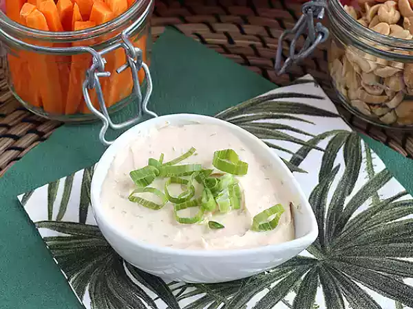 Recipe Smoked salmon rillettes