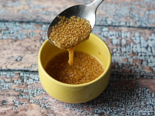 Recipe How to prepare flax egg: the perfect vegan substitute for eggs