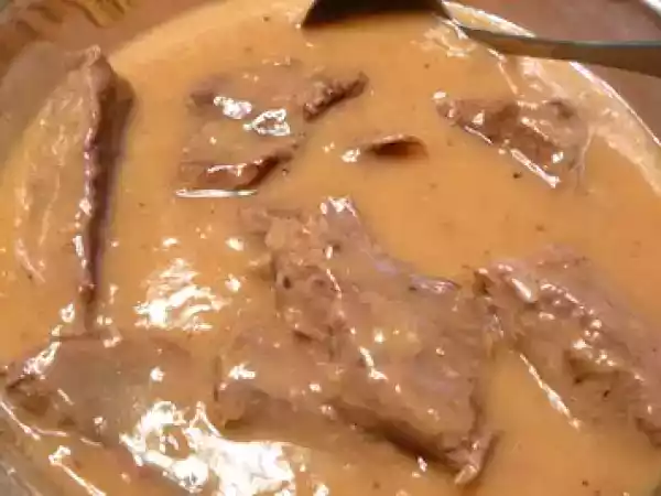 Recipe Three easy round steak meals