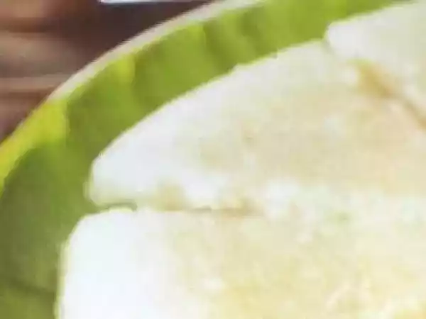 Recipe Papputu & kooru curry ( coorg cuisine )