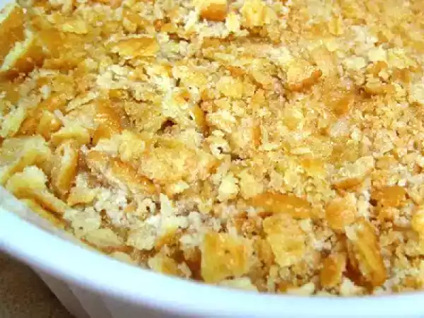 Recipe Pineapple casserole and easter dinner recipes
