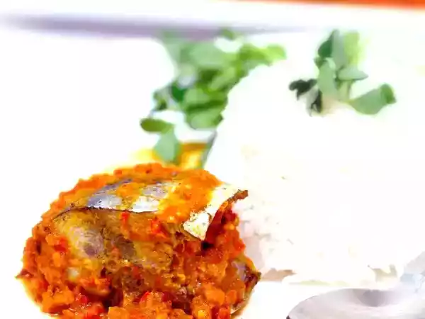 Recipe Asam padeh tongkol - minangese hot and sour skipjack tuna
