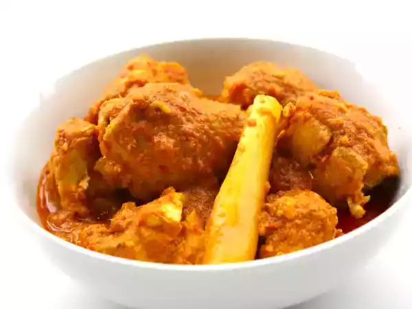 Recipe Chicken rendang