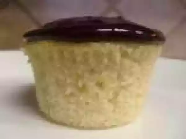 Recipe Boston Cream Pie Cupcakes