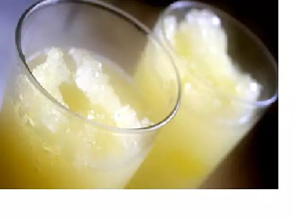 Recipe Aam ka paana (green mango sorbat)